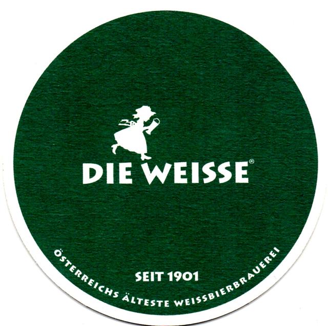 salzburg s-a die weisse rund 3a (205-sterreichs lteste-grn)
